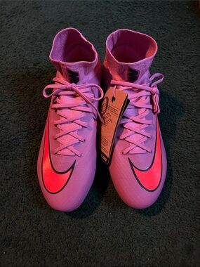 Nike Zoom Mercurial Superfly 10 Pro